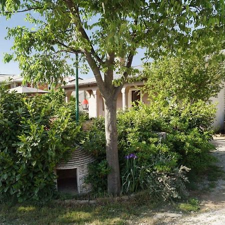 Apartman Eric Lägenhet Pula Exteriör bild